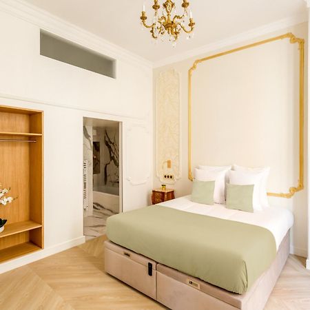 Merveil - Luxury Suite - Louvre - Therese Paris Bagian luar foto