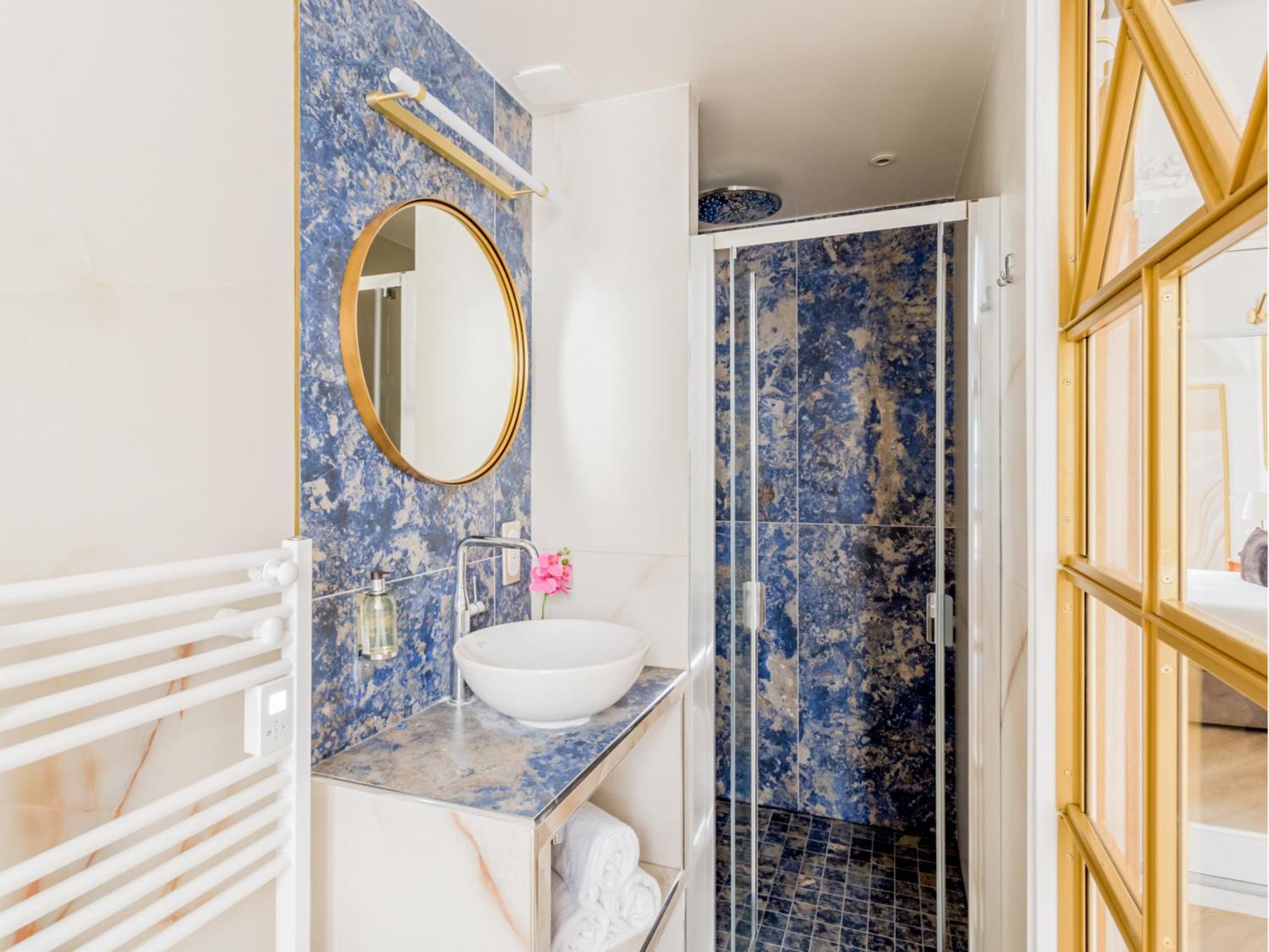 Merveil - Luxury Suite - Louvre - Therese Paris Bagian luar foto