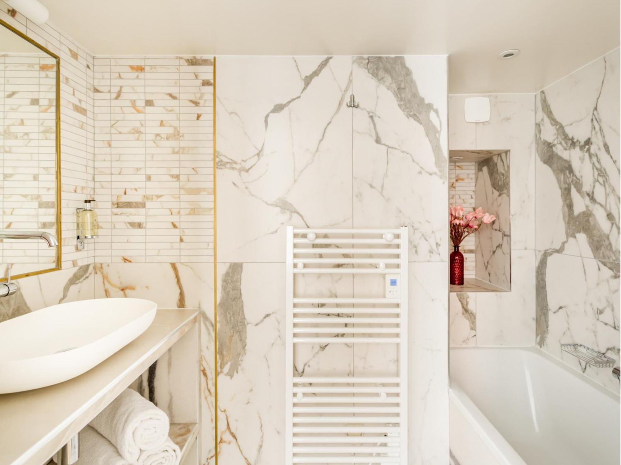 Merveil - Luxury Suite - Louvre - Therese Paris Bagian luar foto