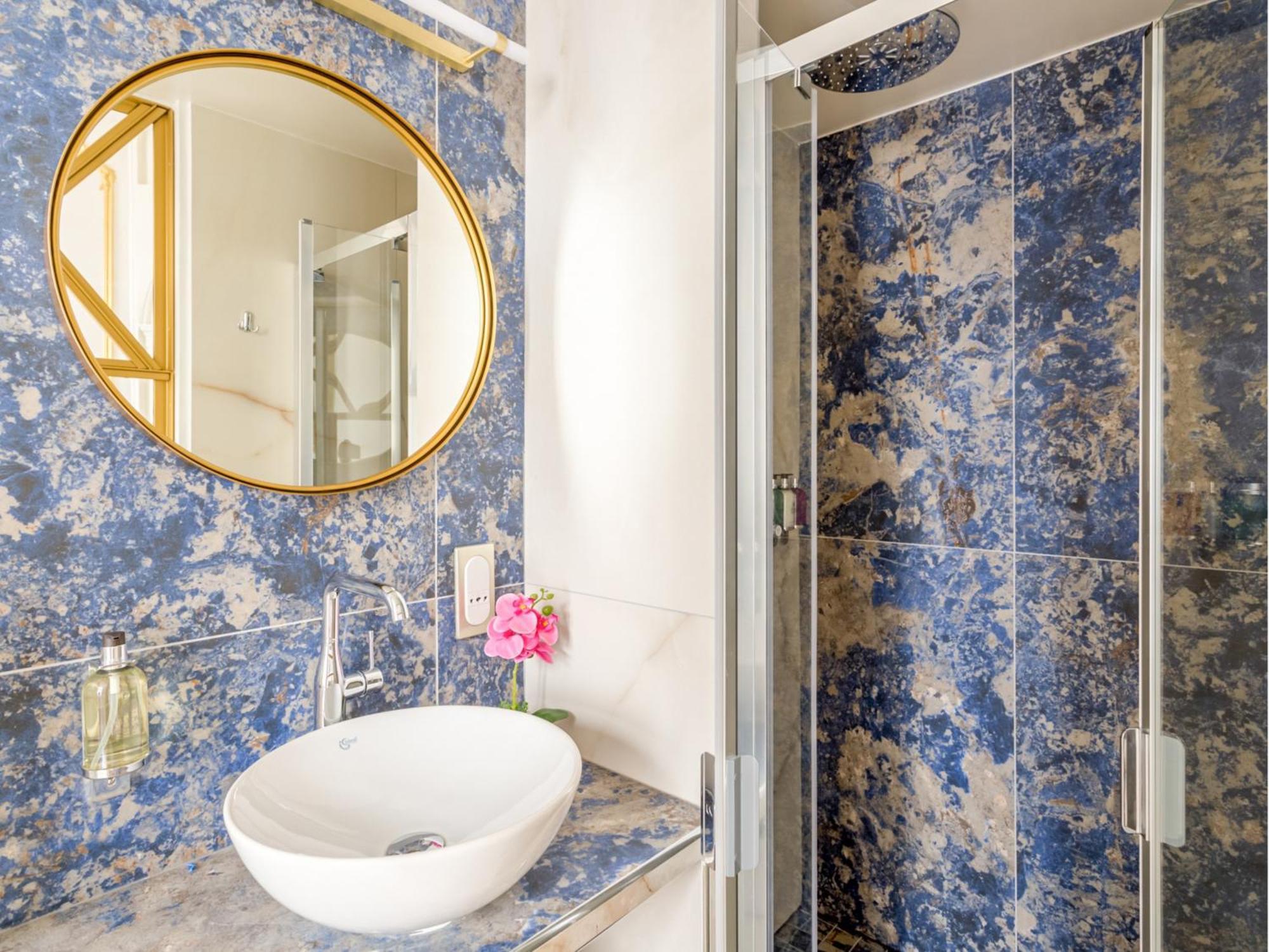 Merveil - Luxury Suite - Louvre - Therese Paris Bagian luar foto