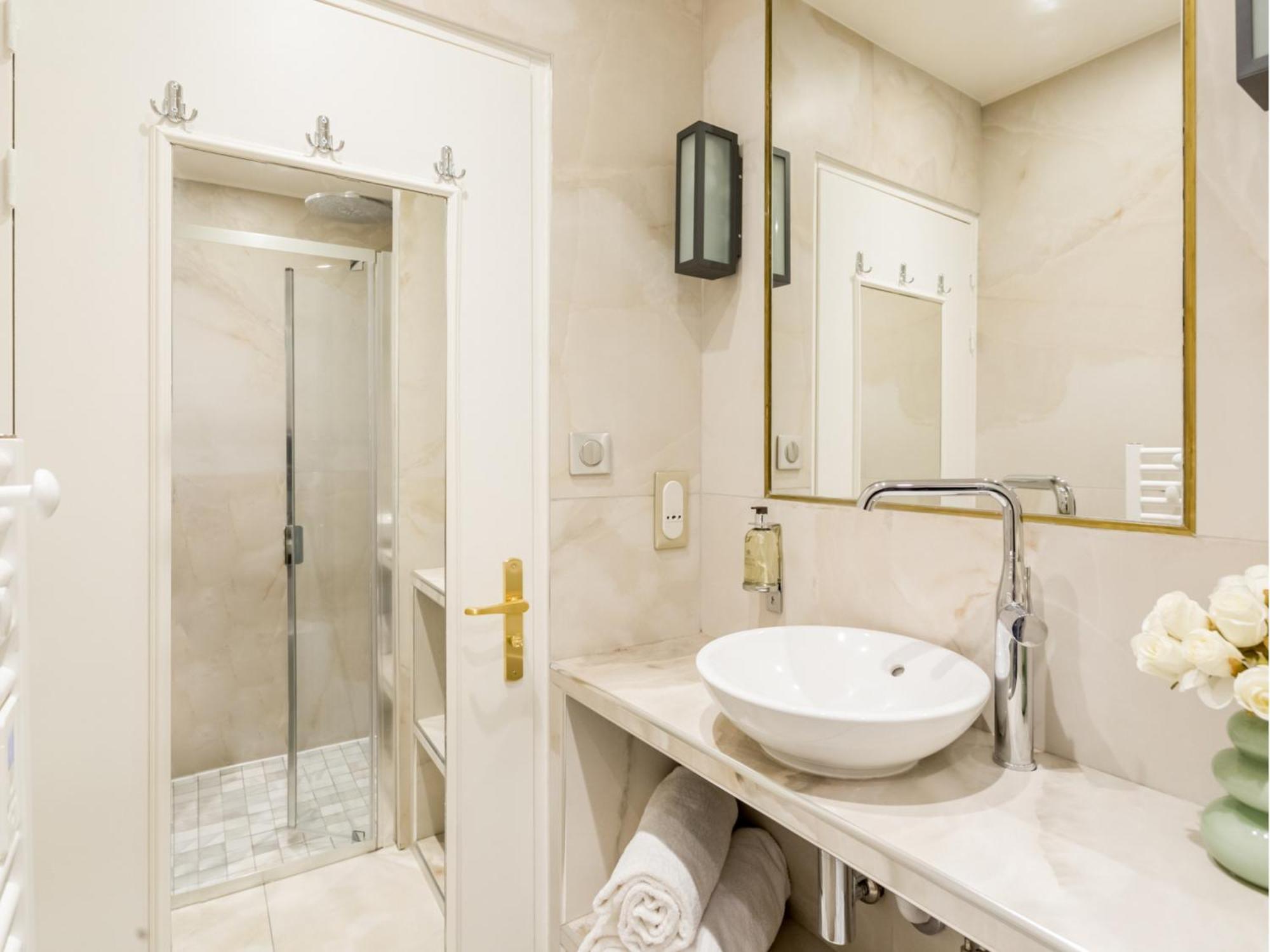 Merveil - Luxury Suite - Louvre - Therese Paris Bagian luar foto