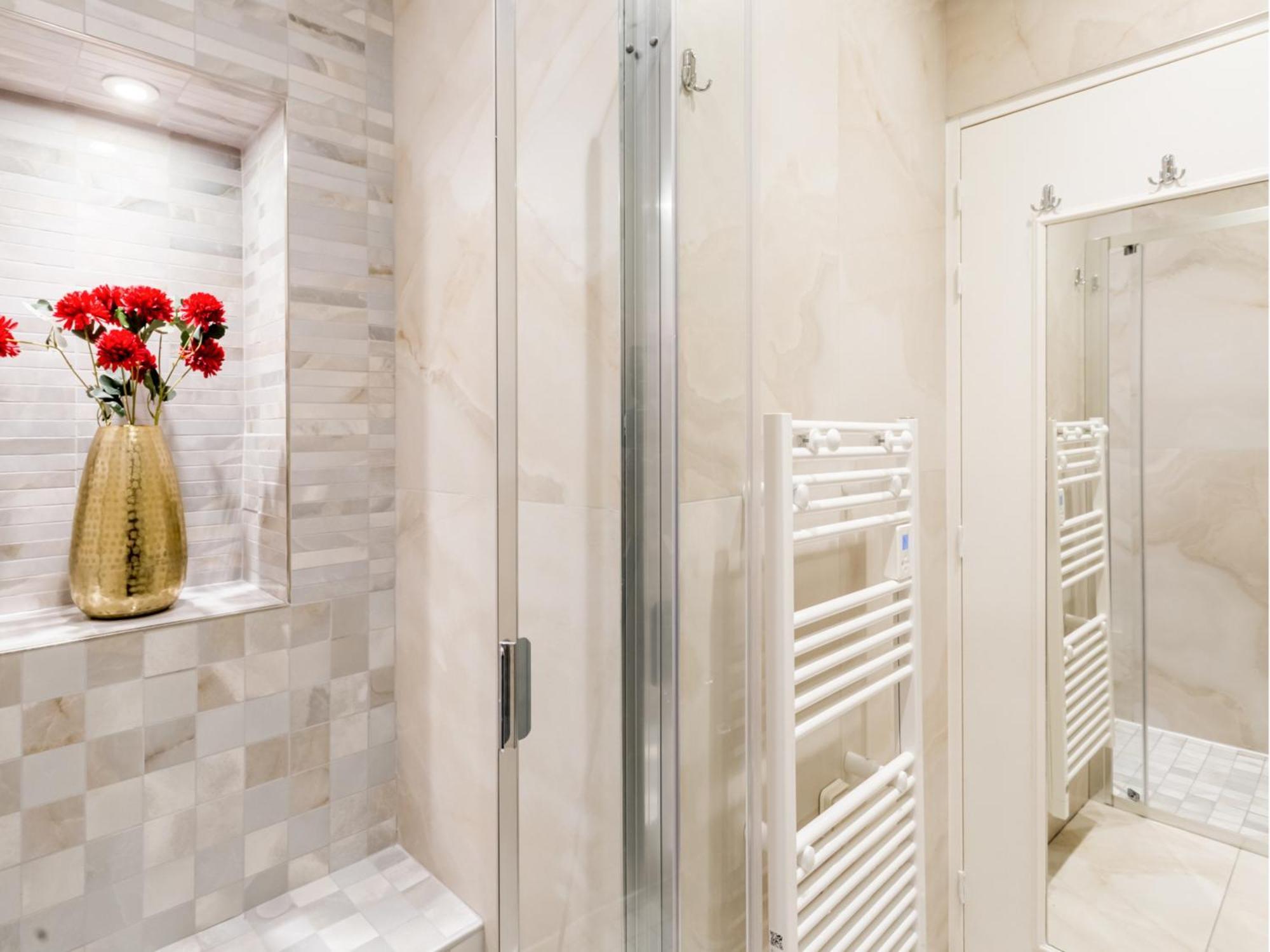 Merveil - Luxury Suite - Louvre - Therese Paris Bagian luar foto